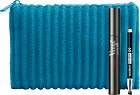 PUPA Milano Vamp! All in One Mascara & Mini Multiplay Kit - Комплект спирала, молив и козметичен несесер - продукт