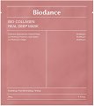 Biodance Bio-Collagen Real Deep Mask - Дълбоко хидратираща и стягаща хидрогел маска за лице с хиалурон и колаген - маска