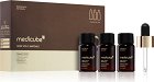MediCube Deep Vita C Ampoule - Изсветляващи ампули за лице с 14.5% витамин C, пантенол и бисаболол - продукт