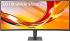 ������� LG 34U640B-B