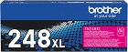   Brother TN-248XLM Magenta - 2300  - 