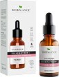BioBalance Collagen-Vitamin C Super Serum - Серум за лице с 4.5% морски колаген и 0.5% витамин C - серум