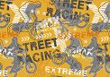 ���� �� �������� �4 Rainbow Street Racing