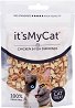 ��������� �� ����� Its My Cat Diamands - 50 g, � ������� � ���� - �����
