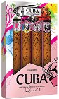 Подаръчен комплект за жени Cuba Quad I - Дамски парфюми - продукт