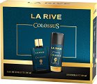   La Rive Colossus -      - 