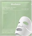 Biodance Refreshing Sea Kelp Real Deep Mask - ���������� �������� ����� �� ���� � ������ ��������� - �����