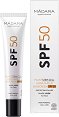 Madara Plant Stem Cell Ultra-Shield Sunscreen SPF 50 - ������������� ���� �� ���� - ����