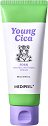 MEDI-PEEL Young Cica PDRN Trouble Soothing Cream - ���������� � ���������� ���������� ���� �� ���� � �������� ������� � ���������� PDRN �� ������� Young Cica - ����