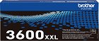 Тонер касета Brother TN-3600XXL Black - 11000 страници -