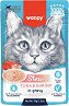 ������� �� ����� Wanpy - 10 x 70 g, � ���� ��� � ������� � ���, �� ������� Stew in Gravy - �����