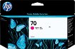      HP 70 Magenta - 130 ml - 