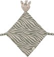 ����� �� ������� ����� - Hauck Cuddle N Play Zebra - 
