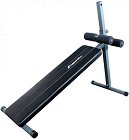 ������� inSPORTline Ab Crunch Bench - 