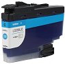 ������ � ������� �� ������� Brother LC-3239XL Cyan - 5000 �������� - 