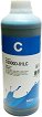    InkTec C5000D-01LC Cyan - 1 l, 4500  - 