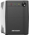 ������������� �������������� ���������� Hikvision DS-UPS600