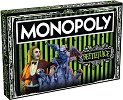 Монополи - Beetlejuice - Семейна бизнес игра - игра