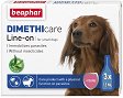        Beaphar Dimethicare - 3  x 1.5 ml,   12  - 