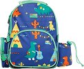������ �� ������ ������� Dino Pack - Penny Scallan - 