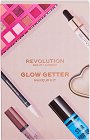 Revolution Glow Getter Makeup Kit - Комплект с гримове - продукт