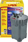 ������ �������� ������ � �������������� ����� �� ����������� ��������� sera Fil Bioactive 400 + UV - � ���� �� 400 l - �������