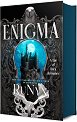 Enigma - RuNyx - книга