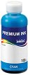 ������� �� ������� InkTec E0010-100MC Cyan - 100 ml, 450 �������� - 