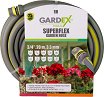 Градински маркуч ∅ 3/4" Gardex - 20 - 50 m от серията Superflex -