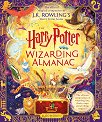 The Harry Potter Wizarding Almanac - J. K. Rowling - 