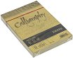   Favini Calligraphy - 25    12 x 18 cm   Nature - 