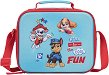 Термо чанта Pawsome Day - С 3D панел на тема Paw Patrol - чанта