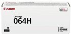 ����� ������ Canon CRG-064H Black - 13000 �������� - 