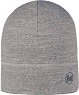 Шапка Buff Merino Lightweight Beanie -