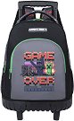 ���������� ������ � ������� Game over - 