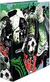 ������� � 2 ����� HERMA - �� ������ A4 � � �������� �� ����� 7 cm �� ������� Street Soccer - 