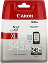 Касета с мастило за принтер Canon PG-545XL Black - 400 страници -