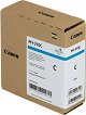 Касета с мастило за принтер Canon PFI-310 Cyan - 330 ml -