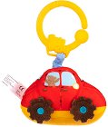    BaliBazoo Car - 