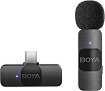 �������� ���������� ������� BOYA BY-V10