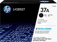 Тонер касета HP 37A Black - 11000 страници -