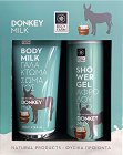   Body Farm Donkey Milk -         Donkey Milk - 