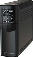 ������������� �������������� ���������� UPS PowerWalker VI 800 CSW