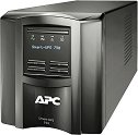 ������������� �������������� ���������� APC Smart-UPS SMT750IC