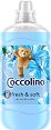    Coccolino Fresh & Soft - 0.975 ÷ 1.7 l,    - 