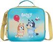 Детска термо чанта Fun together - На тема Bluey - чанта