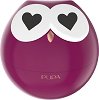 PUPA Milano Owl Lip Palette - ������� �� ����� - �������