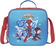 ������ ����� ����� Spidey Team up! - �� ���� ���������� - �����