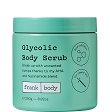 Frank Body Glycolic Body Scrub - Гликолов скраб за тяло с аромат на евкалипт и мента - продукт