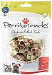 Лакомства за кучета и котки Perrito Sushi - 100 g, с пилешко и треска - храна